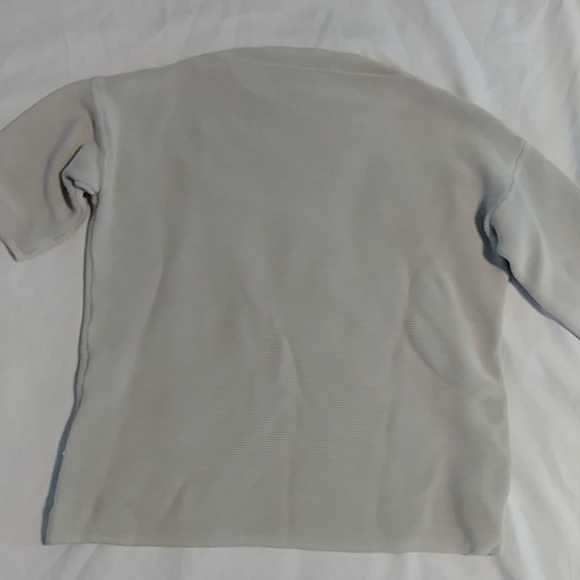 Chicos short sleeved top - Picture 4 of 4